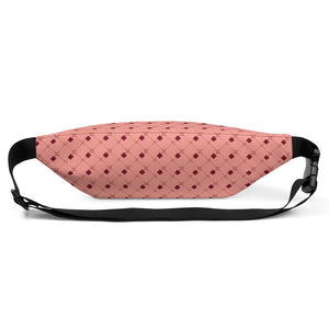 Fanny Pack | Pink