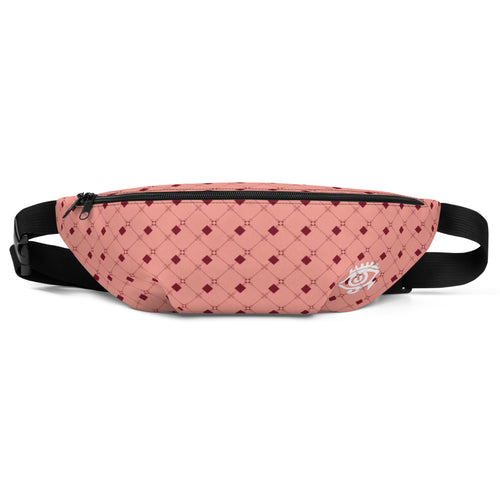 Fanny Pack | Pink