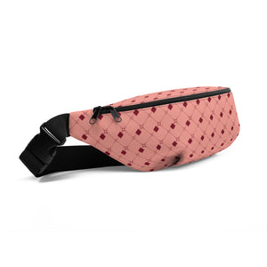 Fanny Pack | Pink