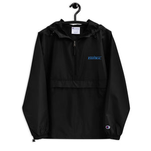 Embroidered Champion Z/V Jacket