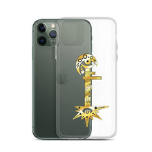 Load image into Gallery viewer, iPhone Case | Gold Key