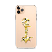 Load image into Gallery viewer, iPhone Case | Gold Key