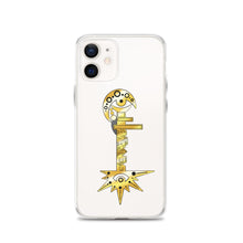 Load image into Gallery viewer, iPhone Case | Gold Key