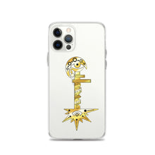 Load image into Gallery viewer, iPhone Case | Gold Key