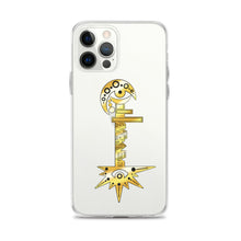 Load image into Gallery viewer, iPhone Case | Gold Key