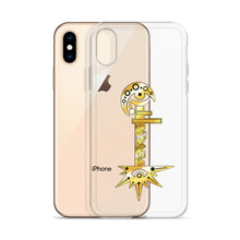 Load image into Gallery viewer, iPhone Case | Gold Key