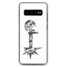 Load image into Gallery viewer, Samsung Case | Silver Key