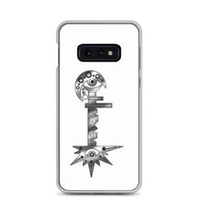 Load image into Gallery viewer, Samsung Case | Silver Key