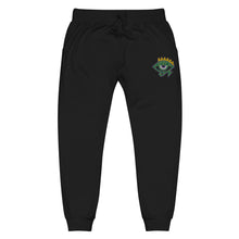 Load image into Gallery viewer, Unisex fleece sweatpants | DBZ Cell