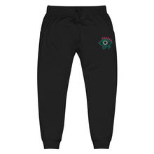 Load image into Gallery viewer, Unisex fleece sweatpants | DBZ Piccolo