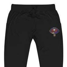 Load image into Gallery viewer, Unisex fleece sweatpants | Colored Eye