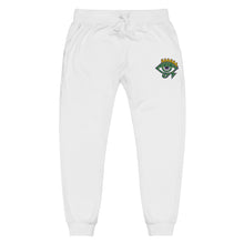 Load image into Gallery viewer, Unisex fleece sweatpants | DBZ Cell