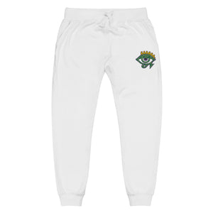 Unisex fleece sweatpants | DBZ Cell