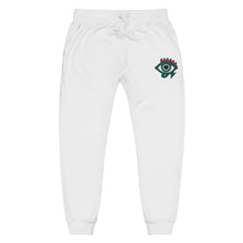 Load image into Gallery viewer, Unisex fleece sweatpants | DBZ Piccolo