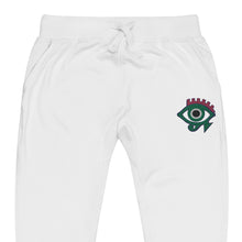 Load image into Gallery viewer, Unisex fleece sweatpants | DBZ Piccolo