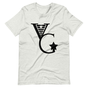 Short-Sleeve Unisex T-Shirt