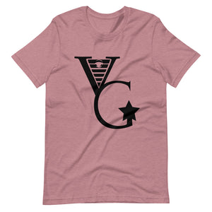 Short-Sleeve Unisex T-Shirt